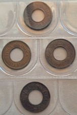 Choose BRITISH INDIA 1pc - Large Date Large Legend 1934-1947 Rupees