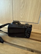 Nikon COOLPIX L320 16.1MP Digital Camera - Black