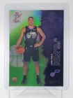 2025 Panini John Tonje Base Optic Autographs - Holo (/99) (Raw)