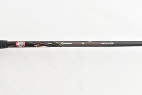 8PCS Taylormade M2 Iron Set 5-6-7-8-9-P-A-S TM7-216 Flex S Stiff RH Golf Clubs - Picture 8 of 24
