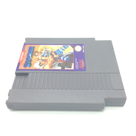 Nintendo NES STRIDER NES-HX-USA -Tested-