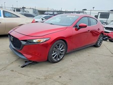 Red Hood Bcy05231xb Oem 19-20 Mazda 3 Red Hood Bcy05231xb Oem 19-20 Mazda 3