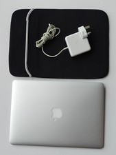 Apple MacBook Air 13" 2015 A1466 | i5 1.6GHz | 8GB RAM | 512GB SSD | MINT