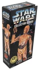 1997 Kenner Star Wars Collector Series C-3PO Figure Sealed