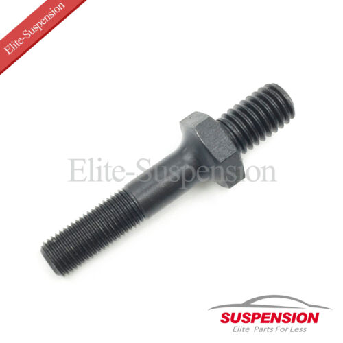 3/8 Rocker Arm Studs & Guide Plate Kit for SBC Small Block Chevy 305, 307, 327 - Picture 3 of 5