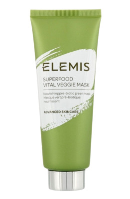 Elemis Superfood Vital Veggie Mask Advanced Skincare 2.5 fl oz