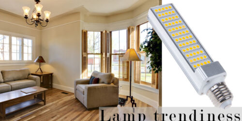 E27 5050 SMD Spotlight 5W 7W 9W 11W 13W LED Down Corn Light Tube Bulb Lamp Warm - Picture 4 of 15