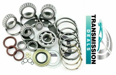 Ford ZF S650 S6-650 Truck 6 Speed Transmission Rebuild Kit ... zf s6 650 diagram 