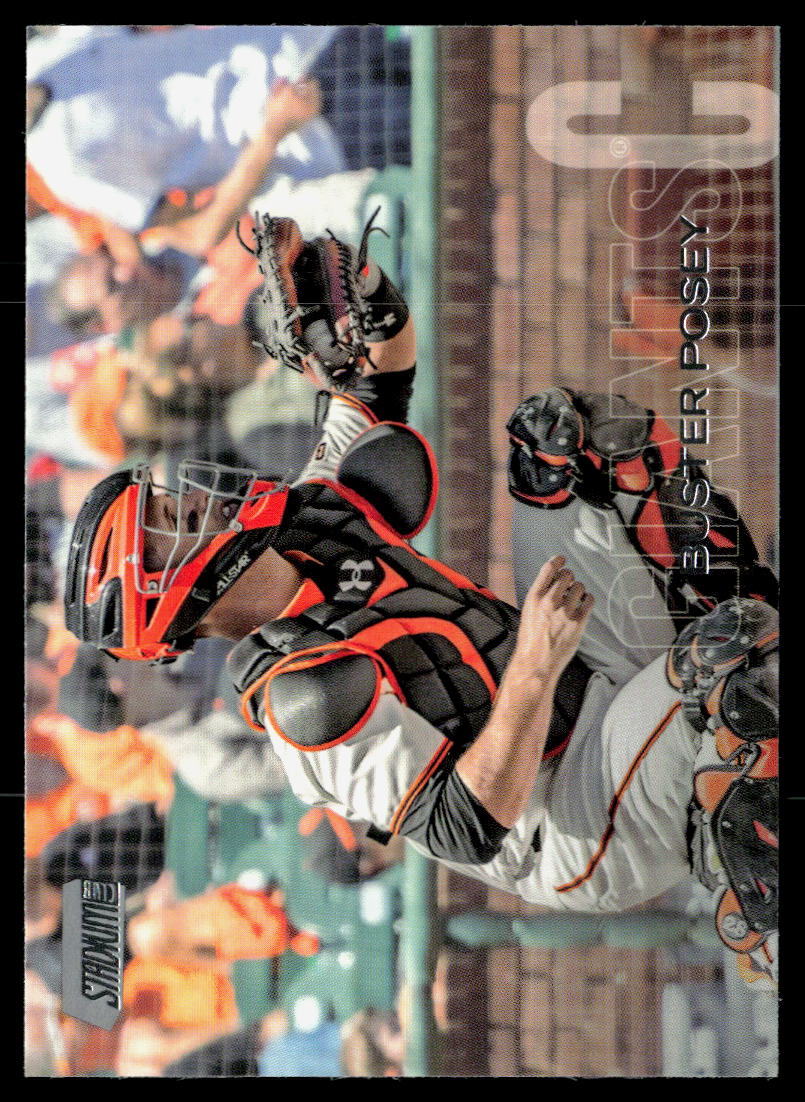 tigersfan199X　FCRB 1999 Topps Stadium Club - Triumvirate Ken Griffey Jr #T13B