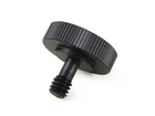 1/4" Male to 1/4" Female Screw Adapter Camera Tripod Flash Bracket - UK STOCK