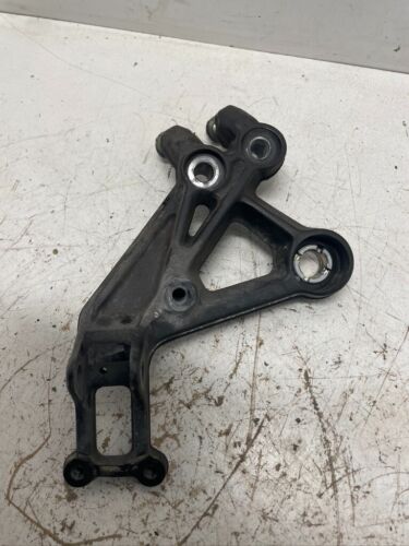 Ktm Duke 125 Front Foot Peg Hanger L/Hand (2017-2023) - Picture 4 of 4