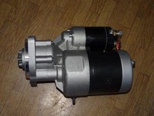  Anlasser Starter Getriebeanlasser Deutz F2L F3L F4L BF4L 1011 Zettelmeyer 602