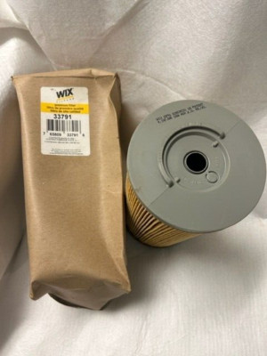 WIX 33791 - Fuel Filter | eBay