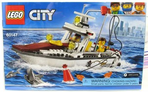 lego city 60147