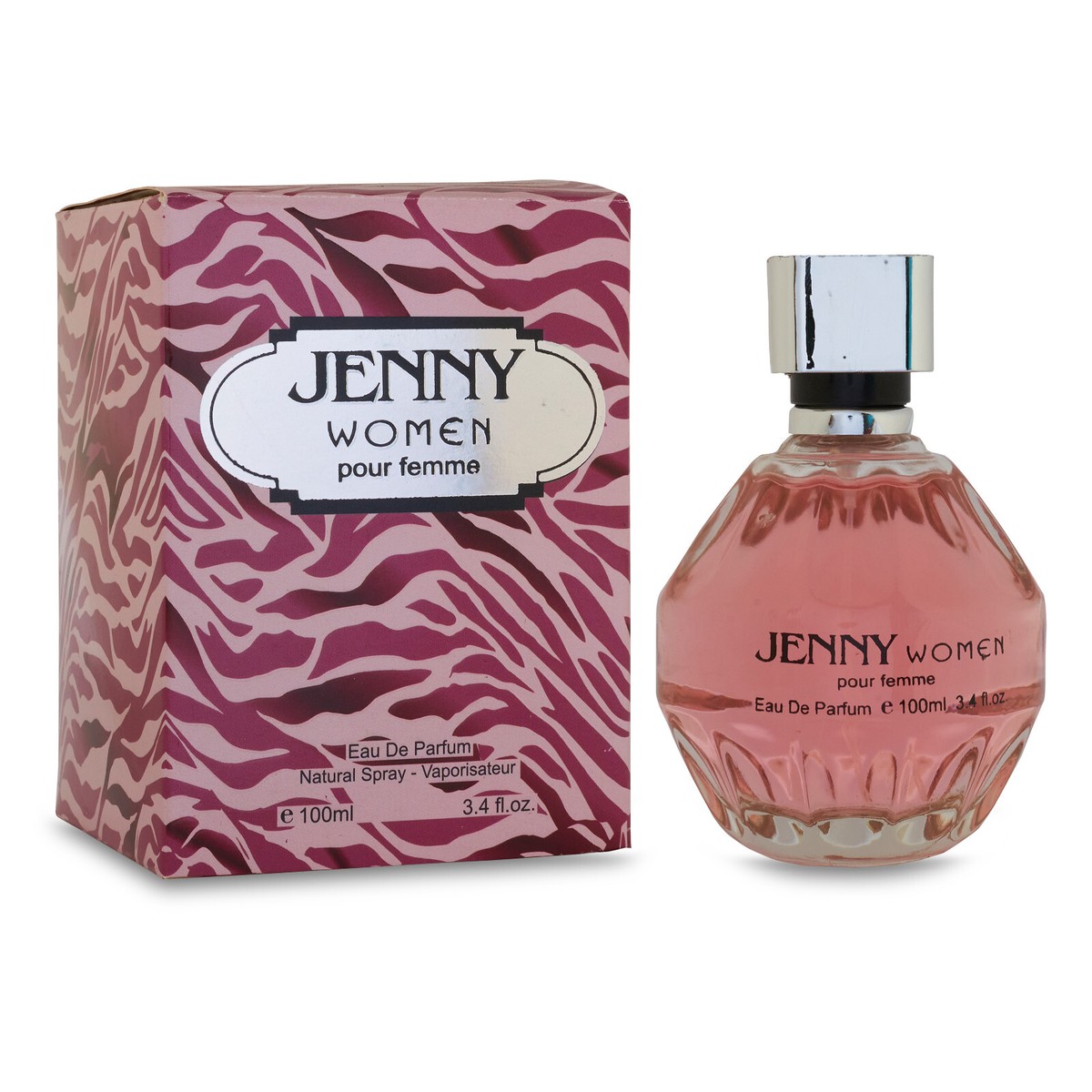 Fragrance Couture JENNY CHEW 3.4 SP WOMEN 3.4 Oz EDP Spray Women's