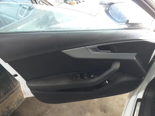 8W0881105M Asiento Delantero Izquierdo para AUDI A4 BERLINA (8W2) 2016 6892940 - Imagen 6 de 10