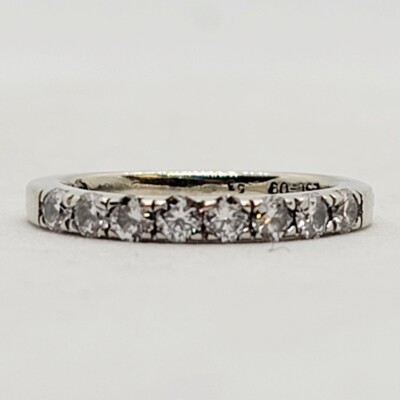 $2500 LEO Diamond GSI Certified KAY JEWELER 1/2ct Anniversary