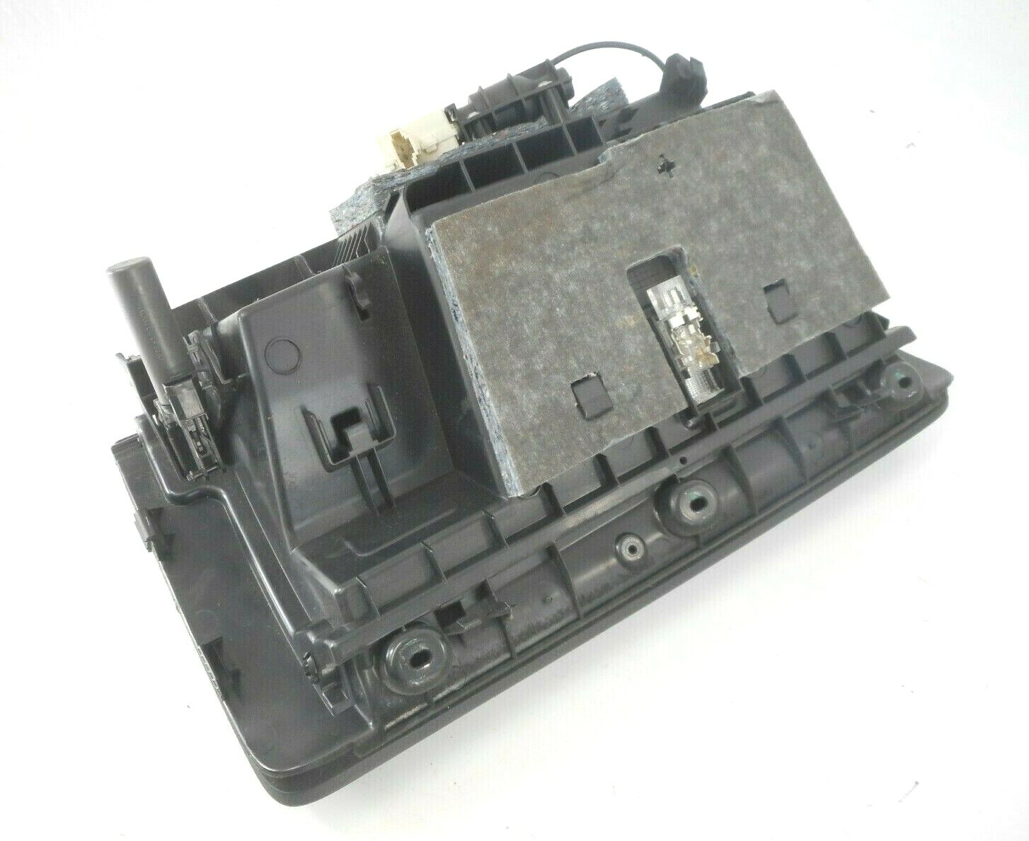 0715 Audi Q7 Glove Box Glovebox Storage Compartment OEM eBay