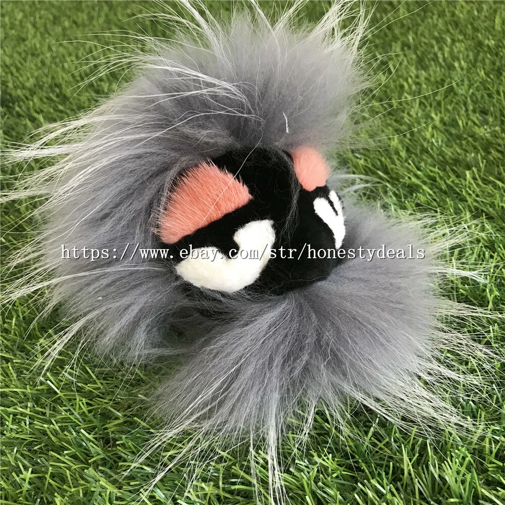 Gray mink shop