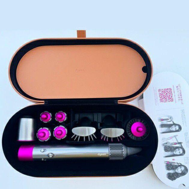 Dyson Hair Dryer Multi Styler Airwrap Complete HS01COMPFN Dyson Hair Dryer Multi Styler Airwrap Complete HS01COMPFN