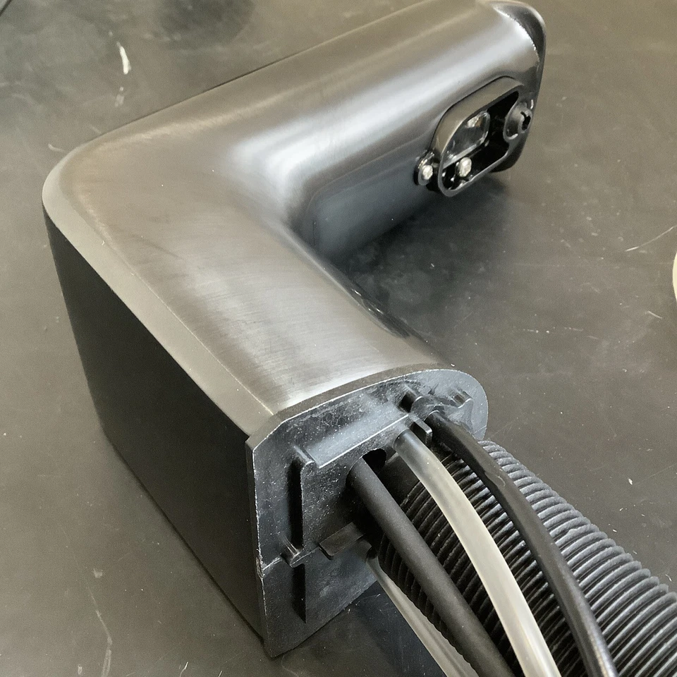 ДИСПЕНСЕР ДЛЯ МЫЛА ЧЕРНЫЙ Bradley Touchless 6-3500-RLT-BB G7 $$$ - Изображение 3 из 4