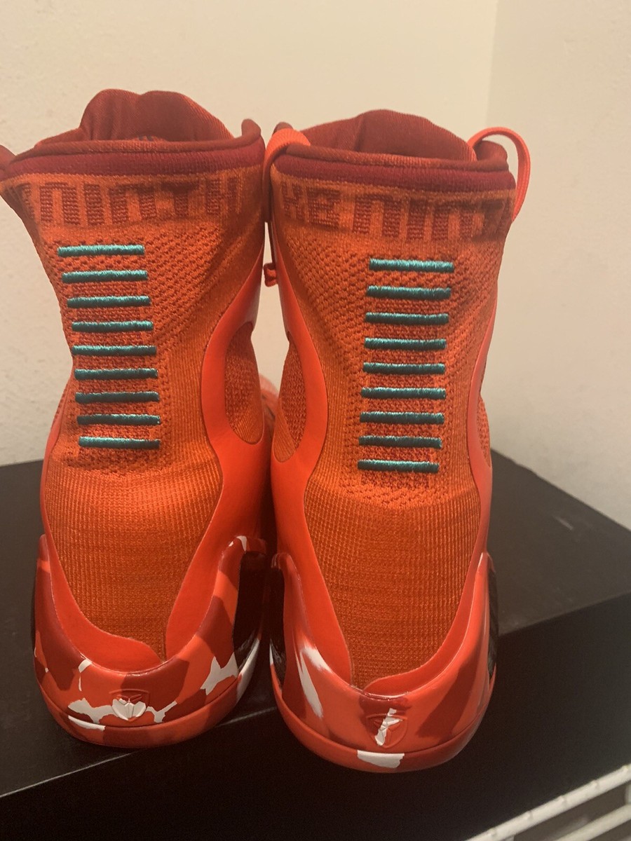 Size 13.5 - Nike Kobe 9 Elite 2014 Christmas for sale online