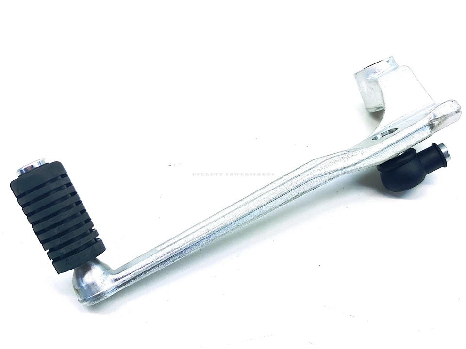Gear Shift Lever Pedal 04-11 DL650/A V-Strom Genuine Suzuki Shifter #W87 - Изображение 3 из 4