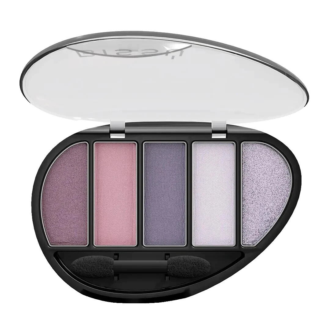 Shimmer Gold Eye Shadow Palettes Products