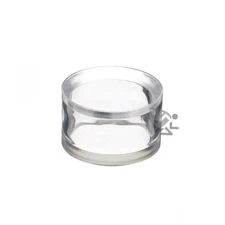 Eggs & Spheres Display Stand Holder 3/4"high x 1-1/4" round 12 Pack