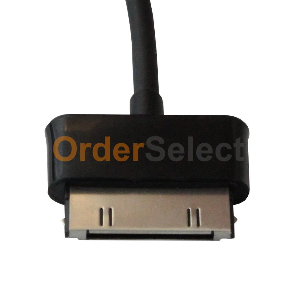 NEW USB Charger Cable for Android Samsung Galaxy TAB TABLET PLUS 7.0" 100+SOLD - Image 3 of 4