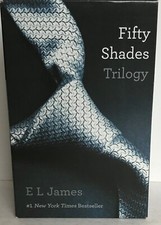 Fifty Shades Trilogy