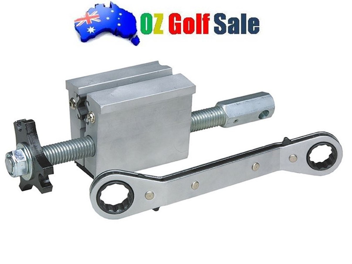 GOLFWORKS SHAFT EXTRACTOR 専用工具 Broken Screw/Shaft Extractor Set - The GolfWorks