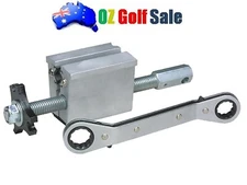 GolfWorks Value Golf Shaft Extractor -for Steel & Graphite Shafts - Driver FW HB