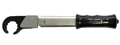 BBKトルクレンチ 26mm×55N・m BBK RATCHET TORQUE WRENCH (FLARE NUT