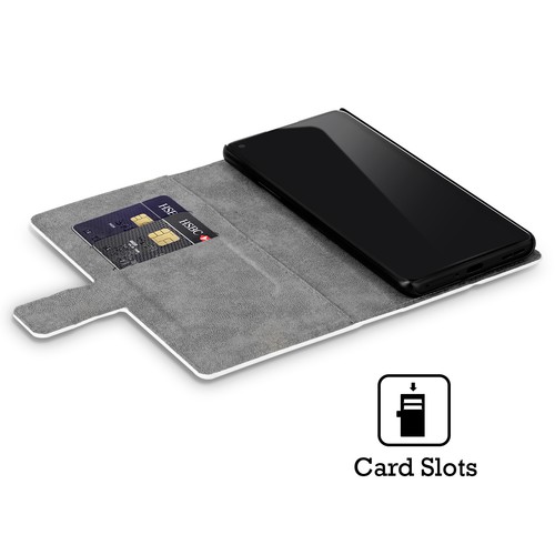 MANCHESTER CITY MAN CITY FC 2019 CHAMPIONS LEATHER BOOK CASE FOR ONEPLUS PHONES - Picture 2 of 10