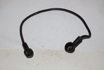 みー KAWASAKI NINJA ZX7 ZX750 ZX6 ZX600 STARTER MOTOR CABLE WIRE