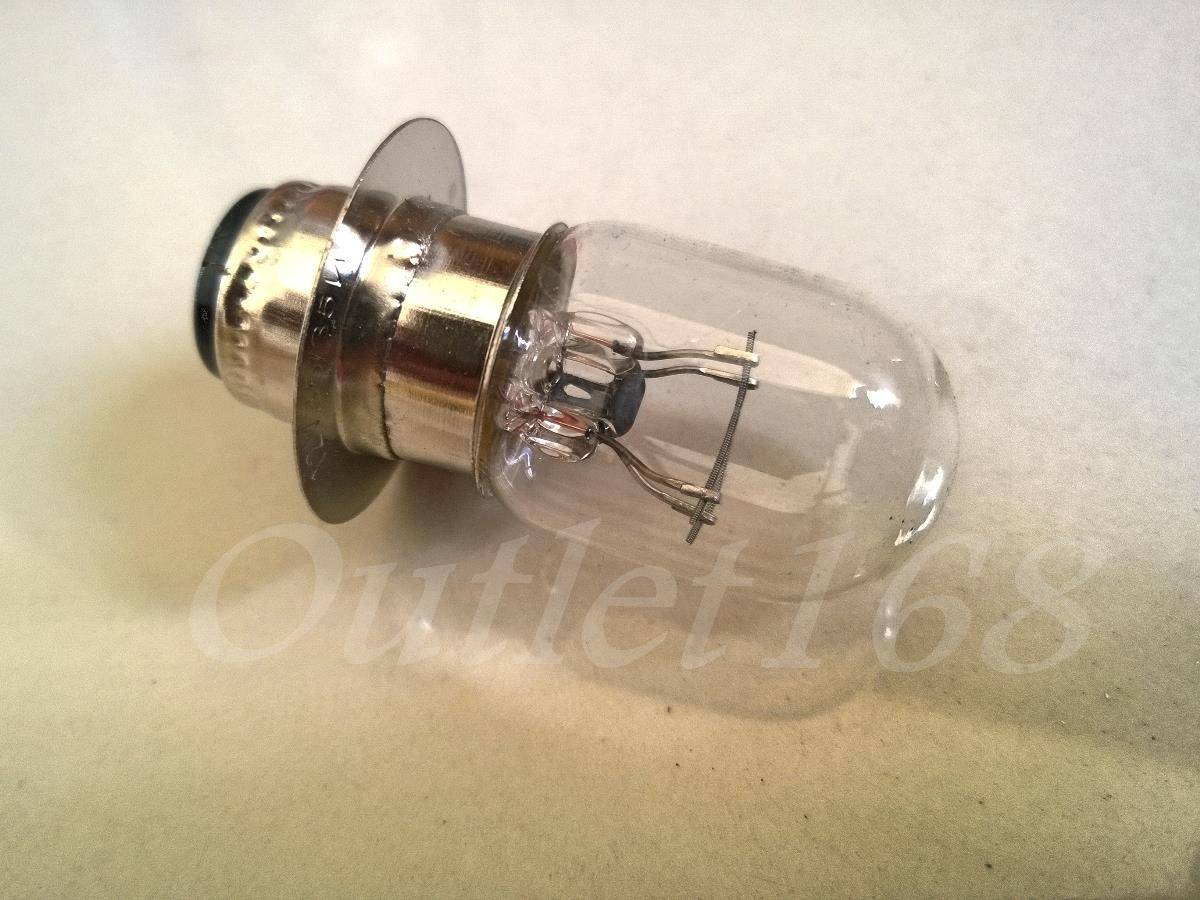 Honda ATV ATC TRX 200 250 300 400 450 FL400R Head Light Front Lamp