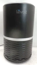 Levoit LV-H132 Compact HEPA Air Purifier with True HEPA TESTED WORKS