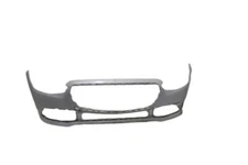 Front Bumper Assy. MERCEDES S-CLASS 21