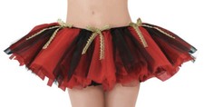 New Amscan Pirate Tutu Costume Accessory Adult Halloween Cosplay free shipping