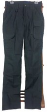 Propper F525450015 Womens Dark Grey Tactical Police EMT Work Pant Size 12 NWT