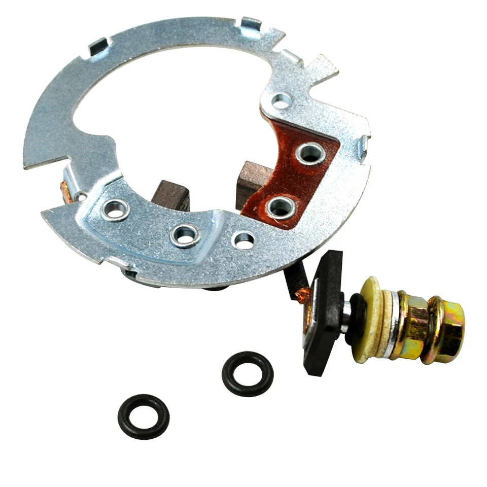 Soporte de cepillo de arranque para ARCTIC CAT 250 300 2x4 4x4 YAMAHA FZR600R YZF600R Foto 2 de 4