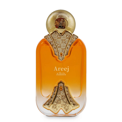 AREEJ Luxus Eau de Parfum 100ml -  Nabeel