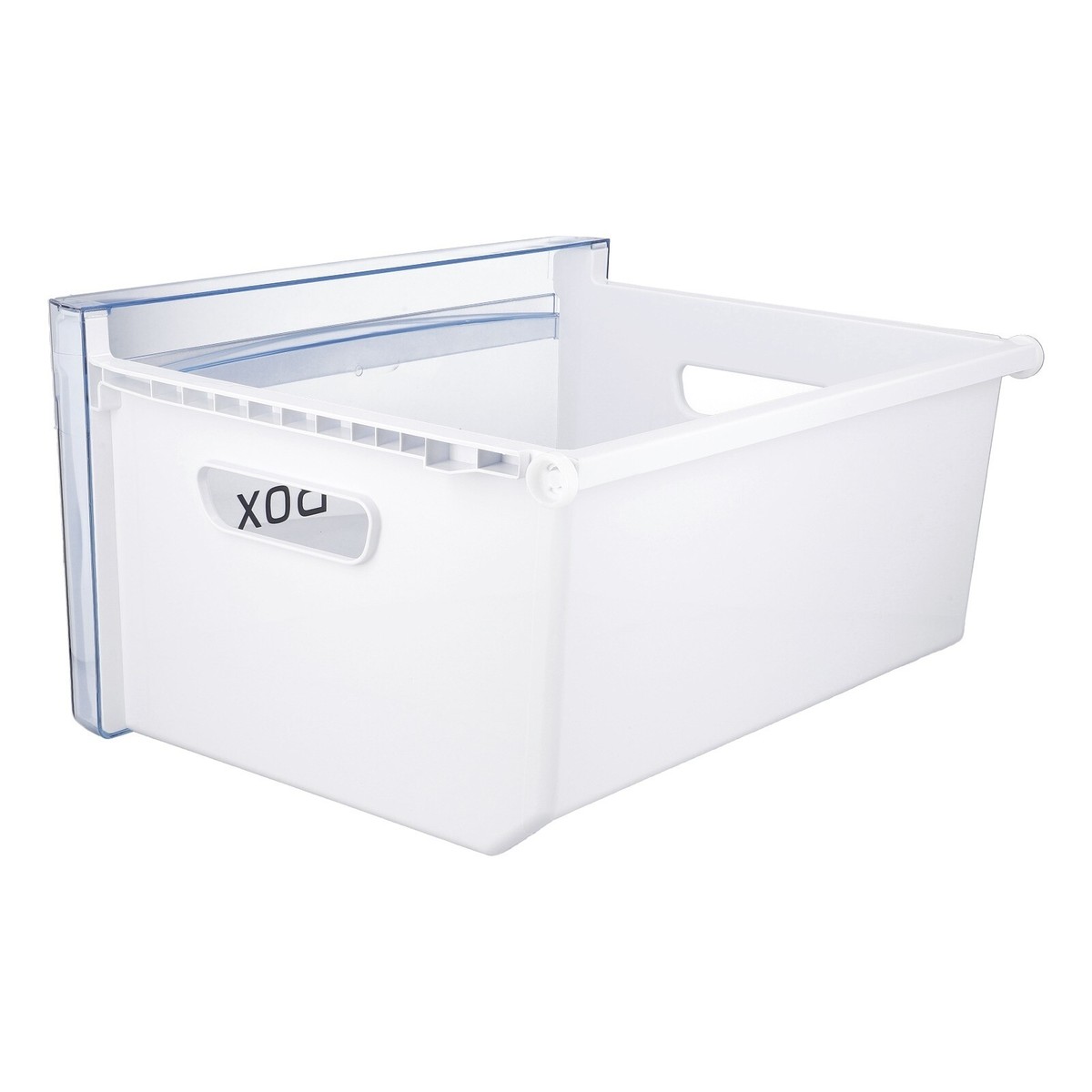 Gefrierfachklappe AEG 210931801/0 405x180mm Oben Für Gefrierschrank