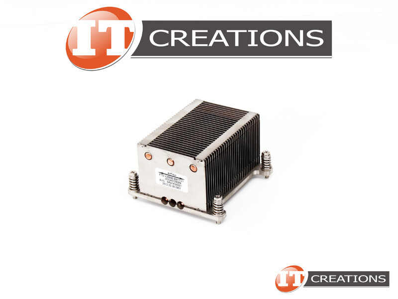 FUJITSU AVC HEATSINK FOR FUJITSU PRIMERGY R A3C40129389