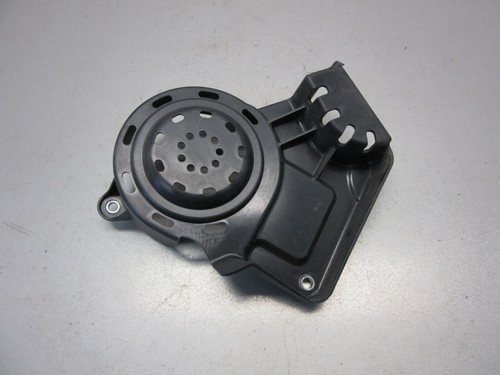 FORD FIESTA VII HJ 1.1 Motorabdeckung Deckel Abdeckung Zahnriemen (311)