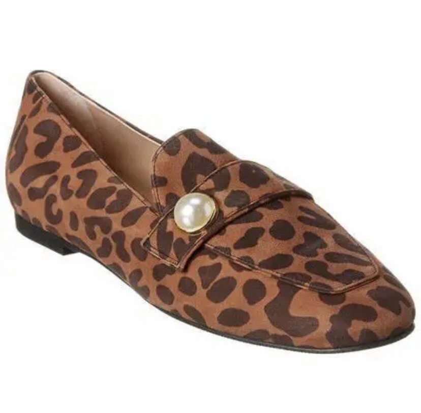 Stuart weitzman sales payson loafers