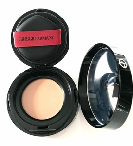 giorgio armani power fabric balm