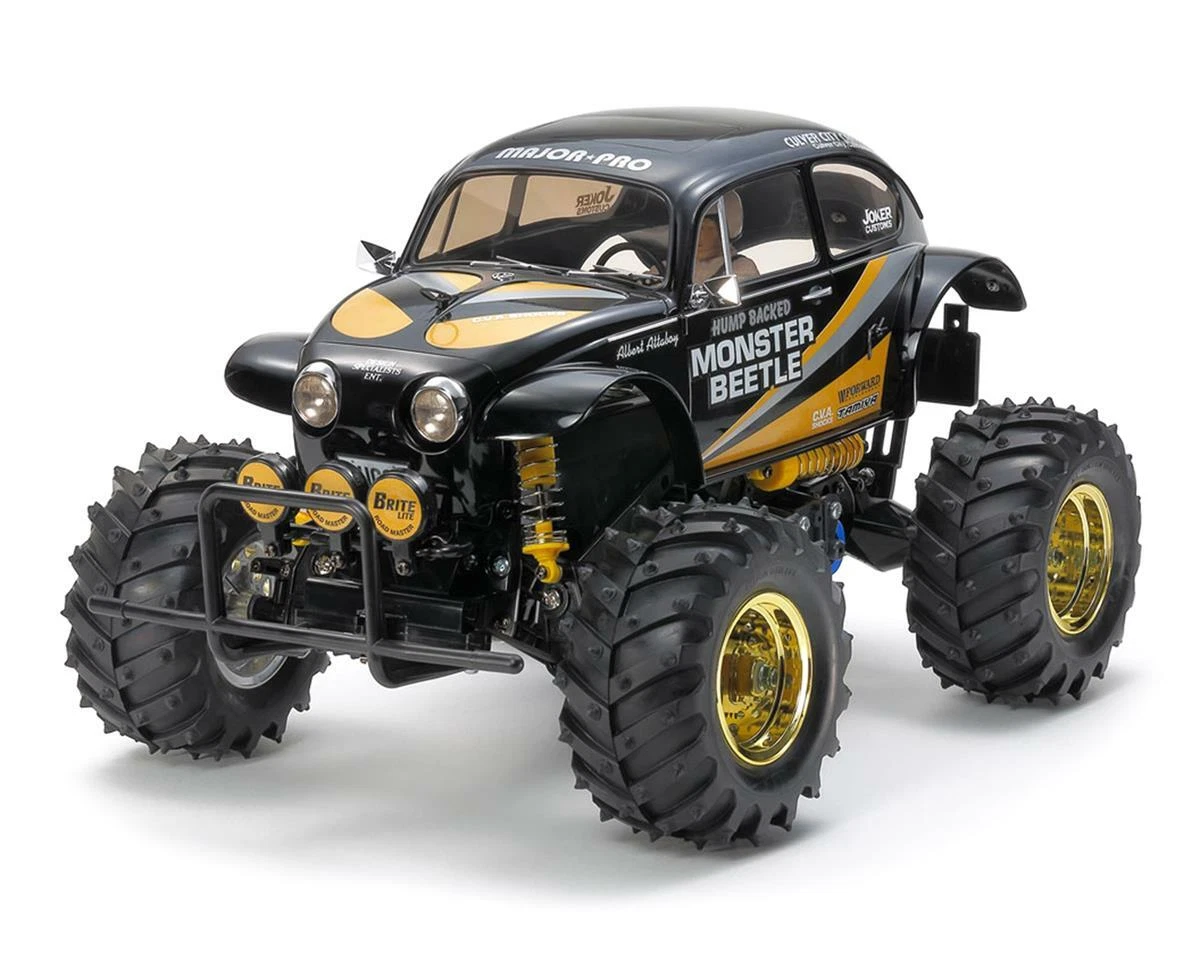Tamiya monster beetle 2025 for sale