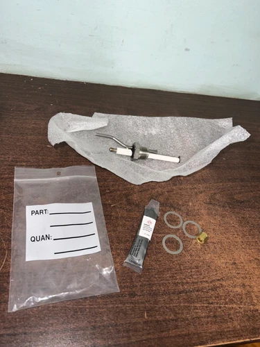 NEW AERCO Boiler and Water Heater 58023 Ignitor Injector REPLACEMENT KIT BMK